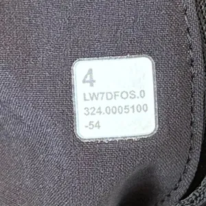 Lululemon Relaxed-Fit Mesh Training Short 8" NWT Sz 4, Black. thumbnail 8