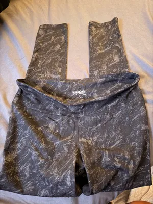 Kirkland Leggings Signature Black thumbnail 1