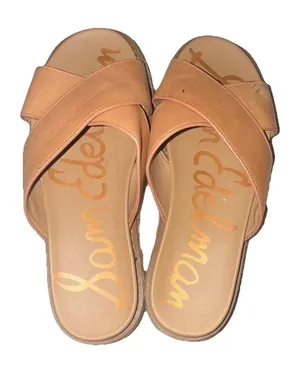 Sam Edelman Sandals thumbnail 1