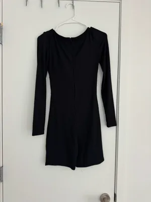 Princess Polly Sara Romper thumbnail 2