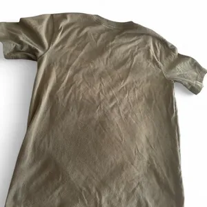 Carhartt Relaxed Fit Olive Green Pocket T-Shirt Small thumbnail 7