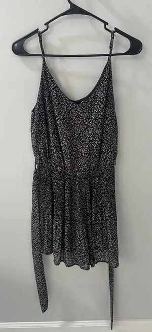 She & Sky Francesca’s Romper thumbnail 1