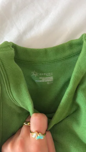 OFFLINE by Aerie thumbnail 2