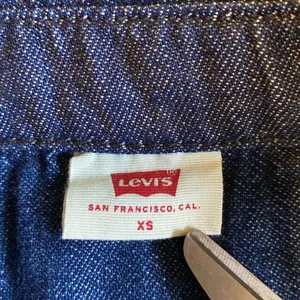 Levi's Denim Jumpsuit thumbnail 12