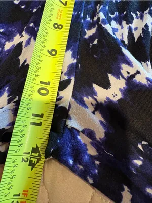 Cuddl Duds two-piece lounge or pajama set women’s S thumbnail 15