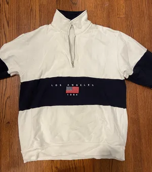 Los Angeles Quarter Zip thumbnail 1