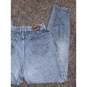 Lee Women's Denim Jeans Size Medium thumbnail 5