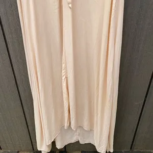 Designer Halter Maxi Dress‎ thumbnail 2