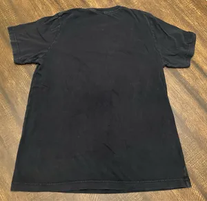 Jelly Roll Shirt Men's Black Dead Man Walking Concert Tour Size Large thumbnail 7