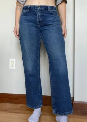 Tommy Hilfiger Boyfriend Jeans thumbnail 7