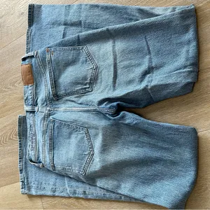 Custom Madewell The Perfect Vintage Flare Jean thumbnail 7