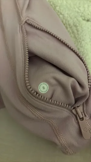 Lululemon Define Jacket and leggings set thumbnail 7