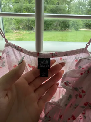 Wild Fable Dress Floral thumbnail 2