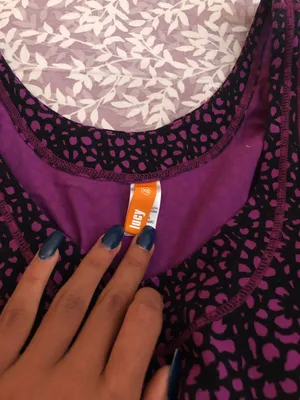 Lucy Tank thumbnail 2