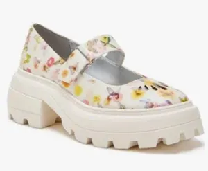 New Katy Perry Women's The Geli Combat Mary Jane 6:5 M thumbnail 2