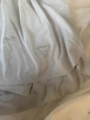 Amazon Flowy Shorts thumbnail 2