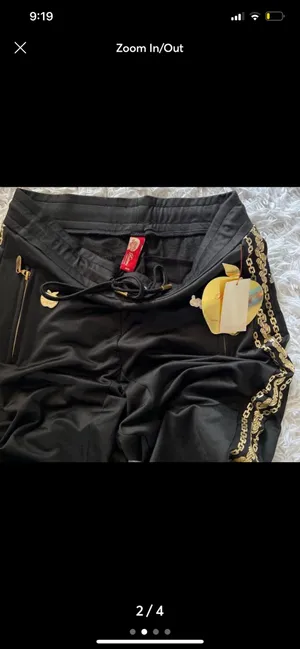 Apple bottoms capris thumbnail 2