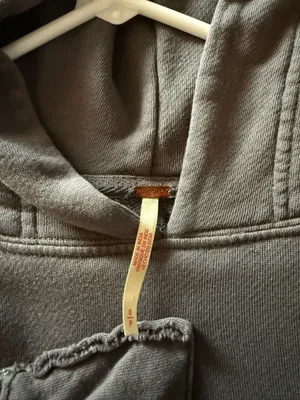 Free People Sweatshirt thumbnail 2