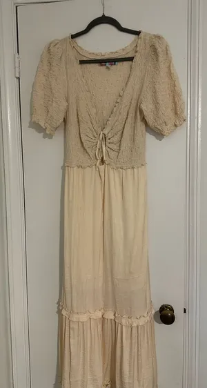 Urban Outfitters Maxi Dress thumbnail 1