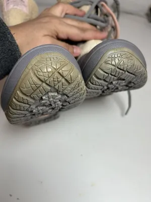 The North Face Shellista II Mid Womens Phantom Boots Size 6.5 Grey Waterproof thumbnail 8