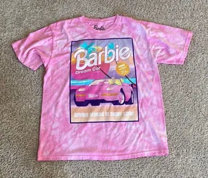 boxy T shirt. M Pink Size M thumbnail 4