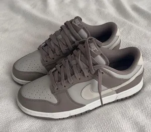 Moon Fossil Dunks Size 8.5 thumbnail 1