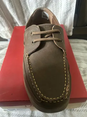 Men Dexter Brown Size 9 thumbnail 1