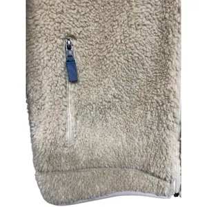 Patagonia‎ Classic Retro-X Deep High Pile Fleece Jacket Womens Size Large thumbnail 9