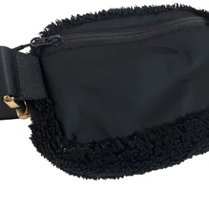Lululemon Everywhere Belt‎ Bag 1L *Fleece thumbnail 6