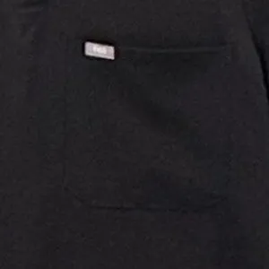 Figs Technical Womans Scrub XL Catarina Black thumbnail 5
