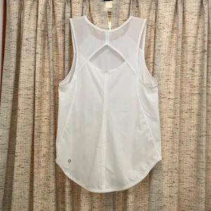 Lululemon Sculpt Tank Top thumbnail 4