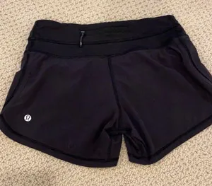 Black Short 4” thumbnail 3