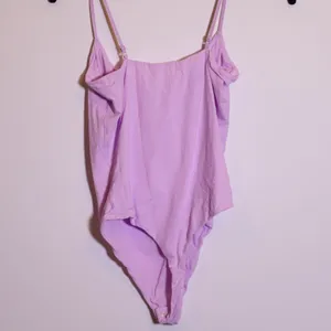 Skims Fits Everybody Camisole Thong Bodysuit Lightweight Soft Bodysuit Lily XL thumbnail 3