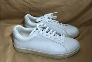 Veja Esplar Leather White thumbnail 5