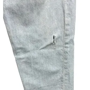 Madewell Perfect Vintage Jeans Light Wash Size 25‎ Denim Classic Casual thumbnail 6