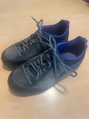 Dansko Sabrina Suede Sneaker - 40 thumbnail 2