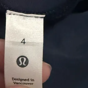 Lululemon Find Your Pace Shorts, NWT! thumbnail 3