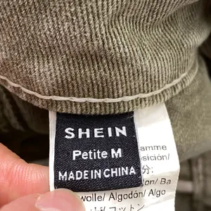 Shein Jeans thumbnail 3