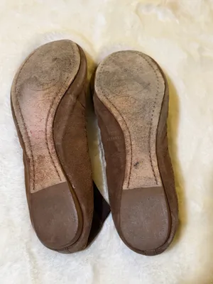 Tory Burch ballet flats size 6 thumbnail 7
