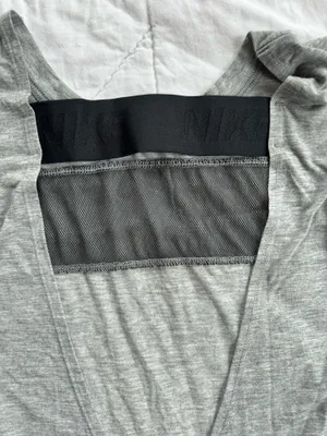 Nike Dri-Fit Tank Top Medium thumbnail 5