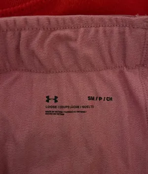 Under Armour Running Shorts thumbnail 3