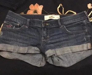 Shorty Shorts  thumbnail 2