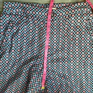Anthropologie Maeve Wide-Leg Pants 2 thumbnail 10