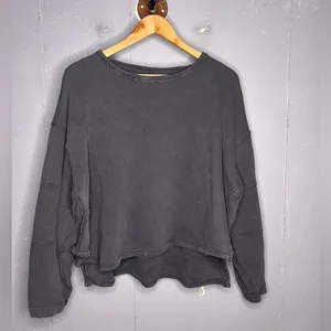 Free People x We The Free Total Eclipse Tee Size Medium thumbnail 2