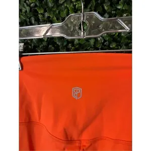 Born Primitive High Rise Orange Leggings Size XS thumbnail 3