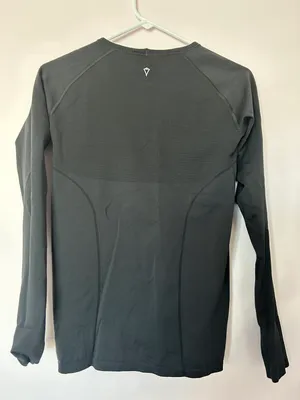 Lululemon IVivva Fly Tech Long Sleeve thumbnail 2