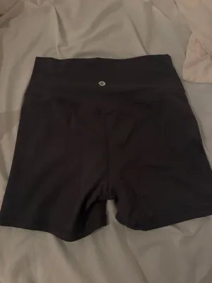 AYBL Biker Shorts thumbnail 2