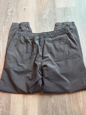 Hurley Mens athletic pants size 2X thumbnail 4