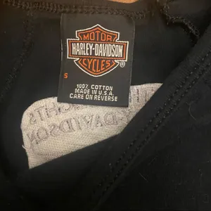 Harley Davidson long sleeve thumbnail 4