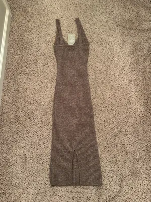 H&M Sweater Dress thumbnail 3